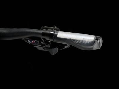 Trek FX 3 SO XL Galactic Grey Produktbild 15