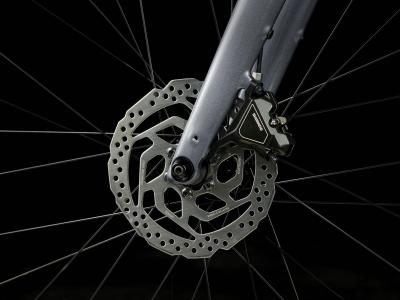 Trek FX 3 SO XL Galactic Grey Produktbild 17