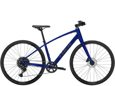 Trek FX 3 SO S Hex Blue Produktbild 12