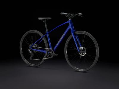 Trek FX 3 SO M Hex Blue Produktbild 13