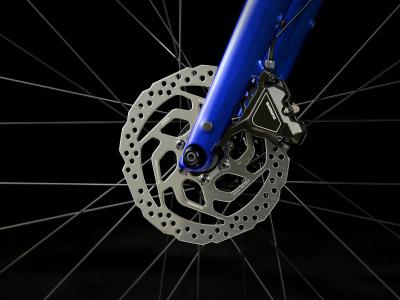 Trek FX 3 SO XL Hex Blue Produktbild 17