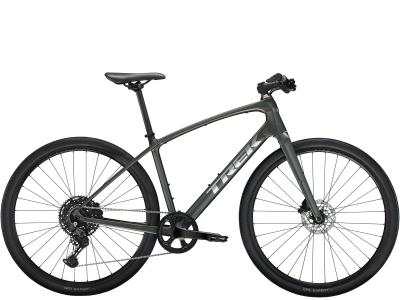 Trek FX Sport 4 Carbon S LITHIUM GREY Produktbild 10