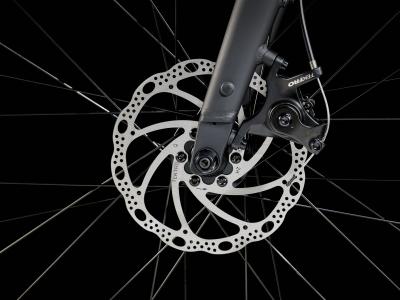 Trek Dual Sport 1 SO XS Black Olive Produktbild 17