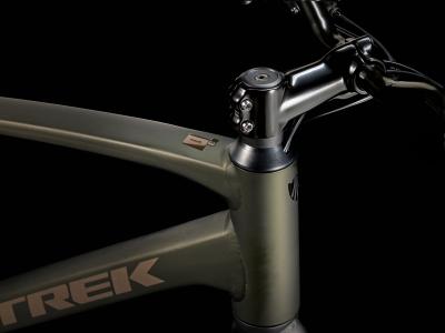 Trek Dual Sport 1 SO XL Black Olive Produktbild 21