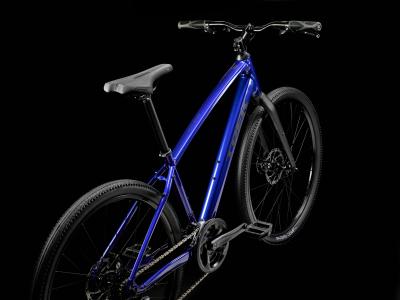 Trek Dual Sport 1 SO XS Hex Blue Produktbild 14