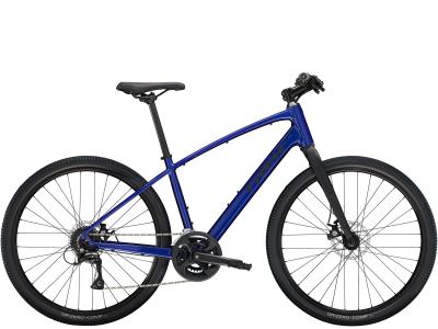 Trek Dual Sport 1 SO S Hex Blue Produktbild 12