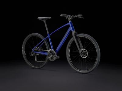 Trek Dual Sport 1 SO L Hex Blue Produktbild 13