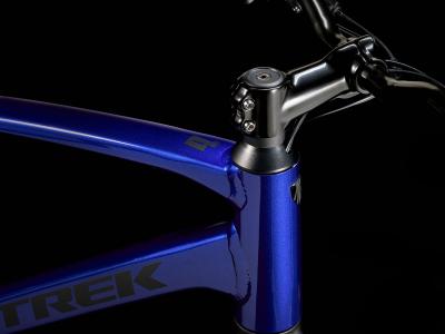 Trek Dual Sport 1 SO XL Hex Blue Produktbild 21