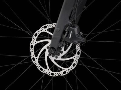 Trek Dual Sport 2 SO L Lithium Grey Produktbild 17