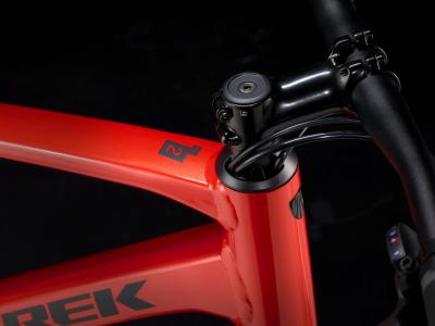 Trek Dual Sport 2 SO XS Lava Produktbild 21