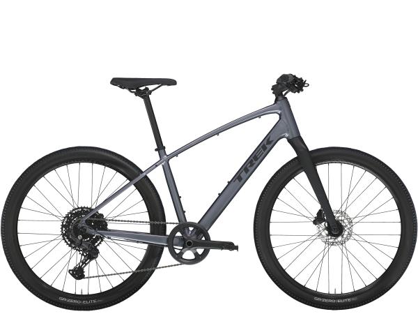 Trek Dual Sport 3 SO S Galactic Grey