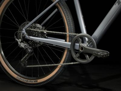 Trek Dual Sport 3 SO M Galactic Grey Produktbild 18