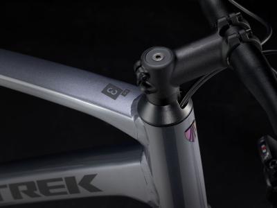 Trek Dual Sport 3 SO M Galactic Grey Produktbild 21