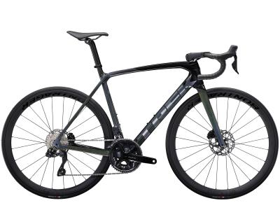 Trek Emonda SLR 6 54 Dark Prismatic/Trek Black Produktbild 11