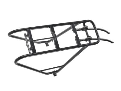 Electra Gepäckträger Electra Alu MIK Black hinten Produktbild 4