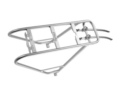 Electra Gepäckträger Electra Alu MIK Silver hinten Produktbild 4