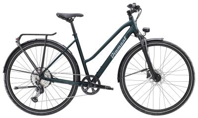 Diamant Elan Super Deluxe MIT L Opalith Metallic Produktbild 1