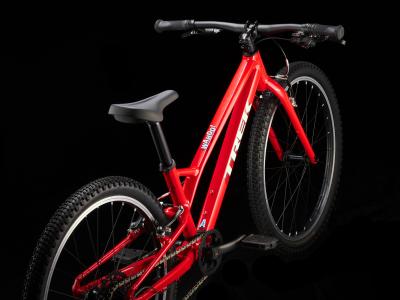 Trek Wahoo 24 Path 24 Viper Red Produktbild 11
