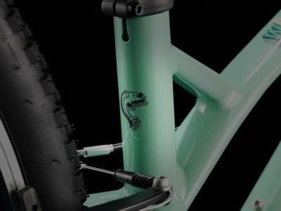 Trek Wahoo 24 Path 24 Blue Sage Produktbild 12
