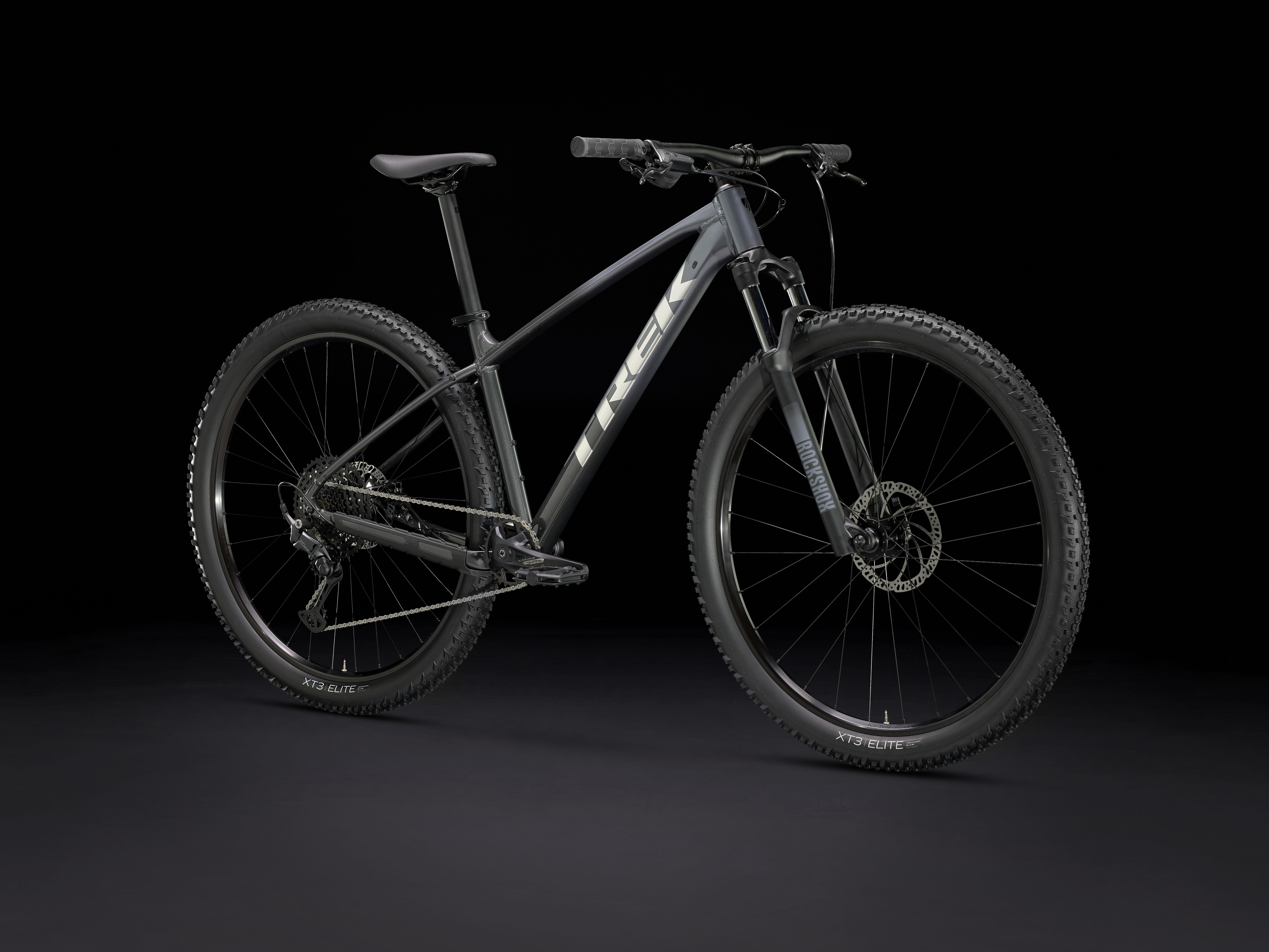 Trek Marlin 6 L 29 Galactic Grey to Lithium Grey Fade Produktbild 11