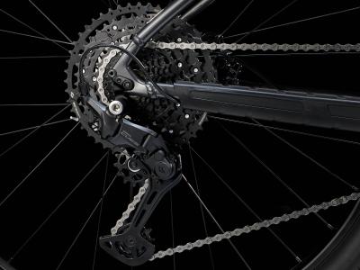 Trek Marlin 6 L 29 Galactic Grey to Lithium Grey Fade Produktbild 12