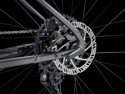 Trek Marlin 6 L 29 Galactic Grey to Lithium Grey Fade Produktbild 16