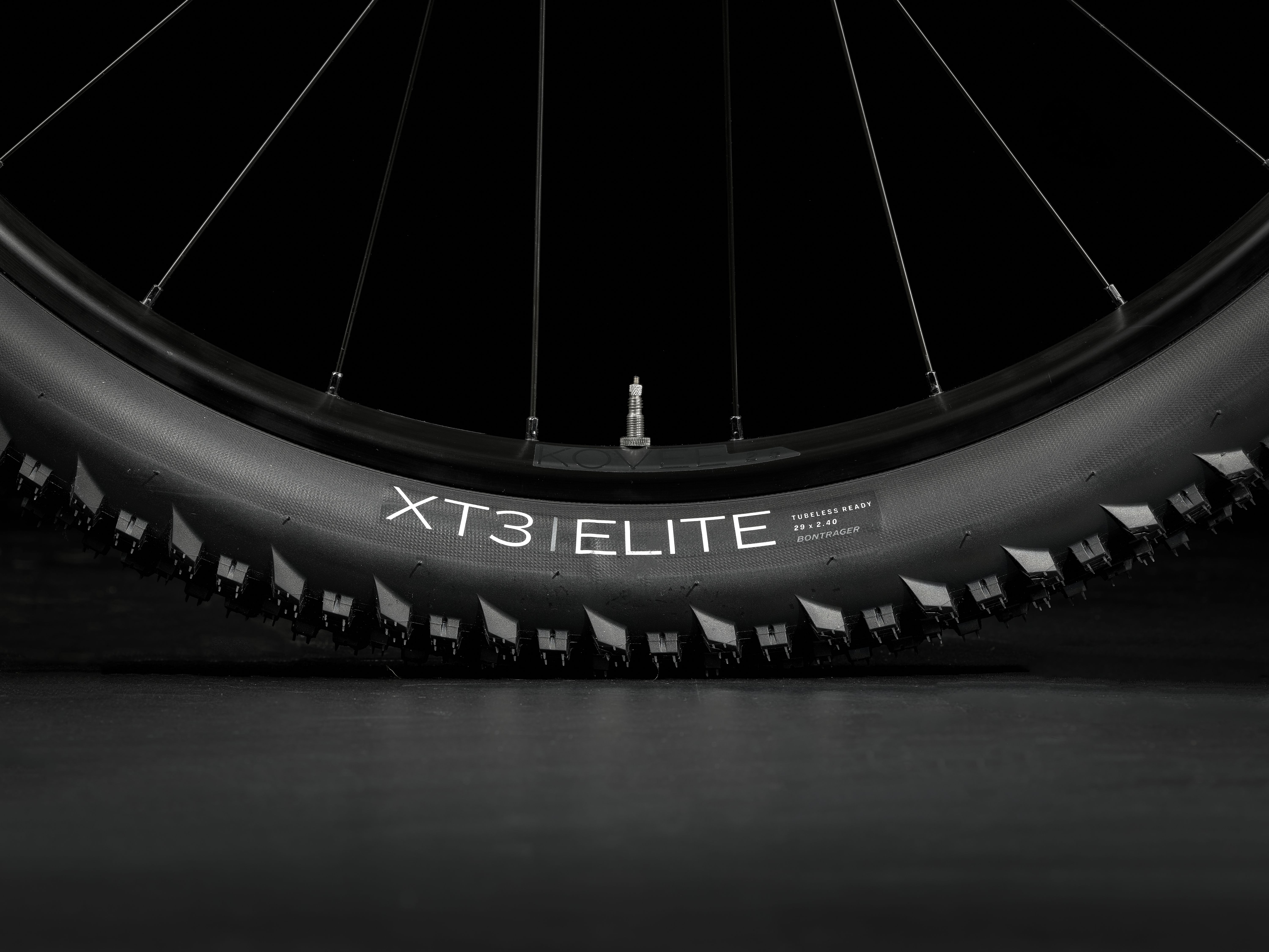 Trek Marlin 6 XXL 29 Galactic Grey to Lithium Grey Fade Produktbild 15