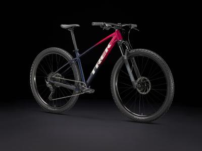 Trek Marlin 6 XXS 26 Rage Red to Deep Dark Blue Fade Produktbild 11