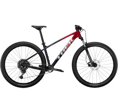Trek Marlin 6 XL 29 Rage Red to Deep Dark Blue Fade Produktbild 10