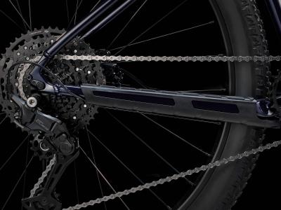 Trek Marlin 6 XL 29 Rage Red to Deep Dark Blue Fade Produktbild 18