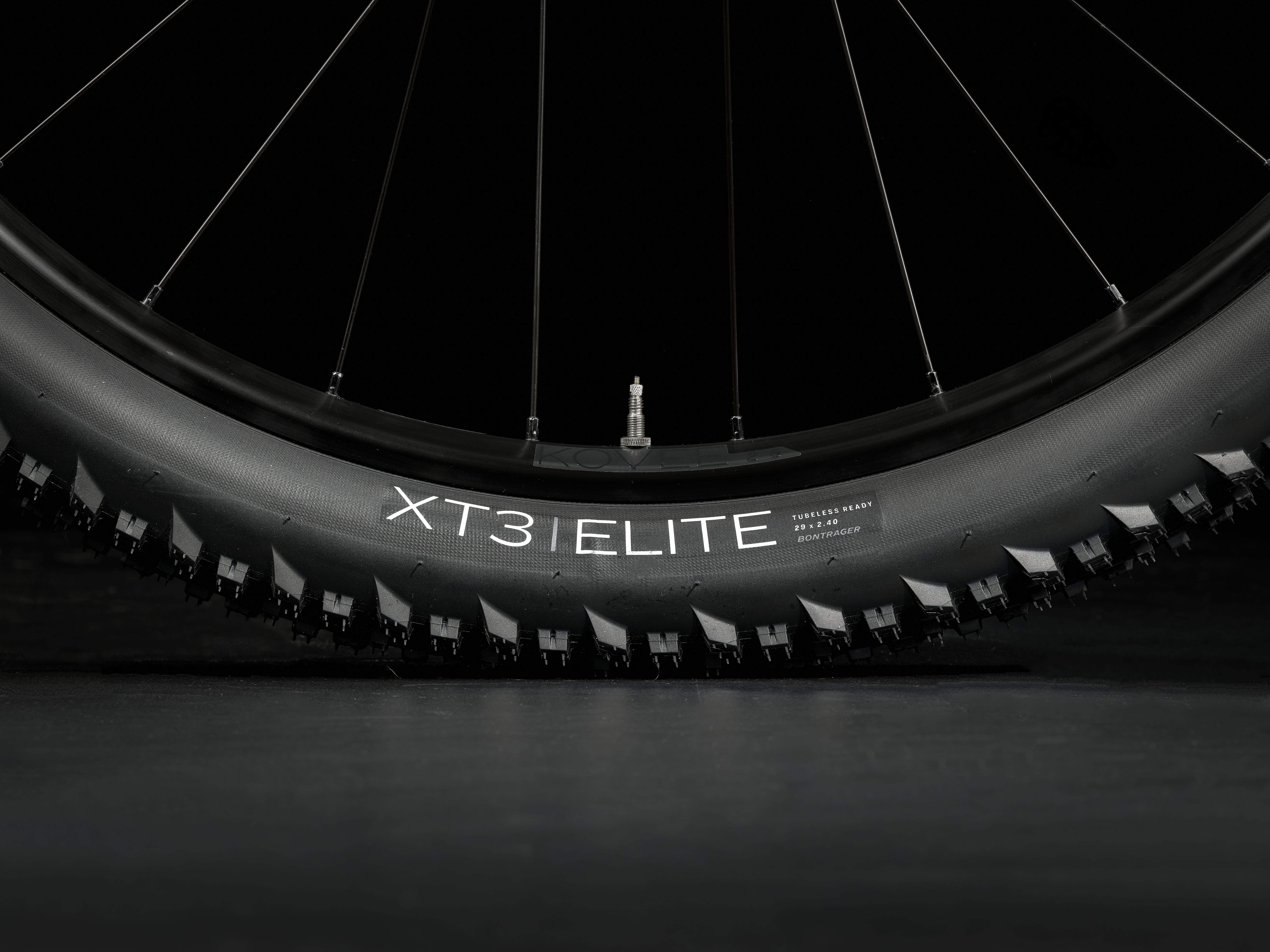 Trek Marlin 6 XXS 26 Lava Produktbild 15