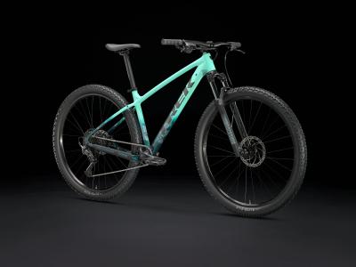 Trek Marlin 6 XS 27.5 Miami Green to Dark Aquatic Fade Produktbild 11