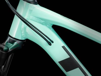 Trek Marlin 6 XS 27.5 Miami Green to Dark Aquatic Fade Produktbild 14