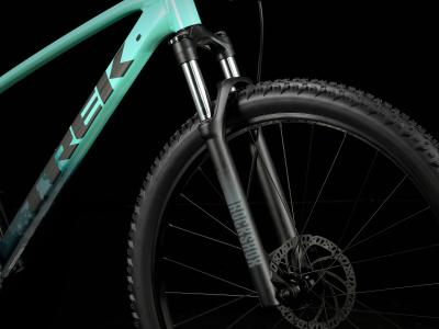 Trek Marlin 6 XS 27.5 Miami Green to Dark Aquatic Fade Produktbild 17