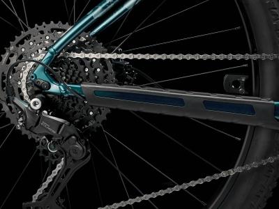 Trek Marlin 6 S 27.5 Miami Green to Dark Aquatic Fade Produktbild 18