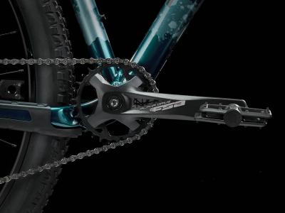 Trek Marlin 6 L 29 Miami Green to Dark Aquatic Fade Produktbild 3