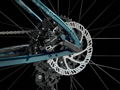 Trek Marlin 6 L 29 Miami Green to Dark Aquatic Fade Produktbild 6