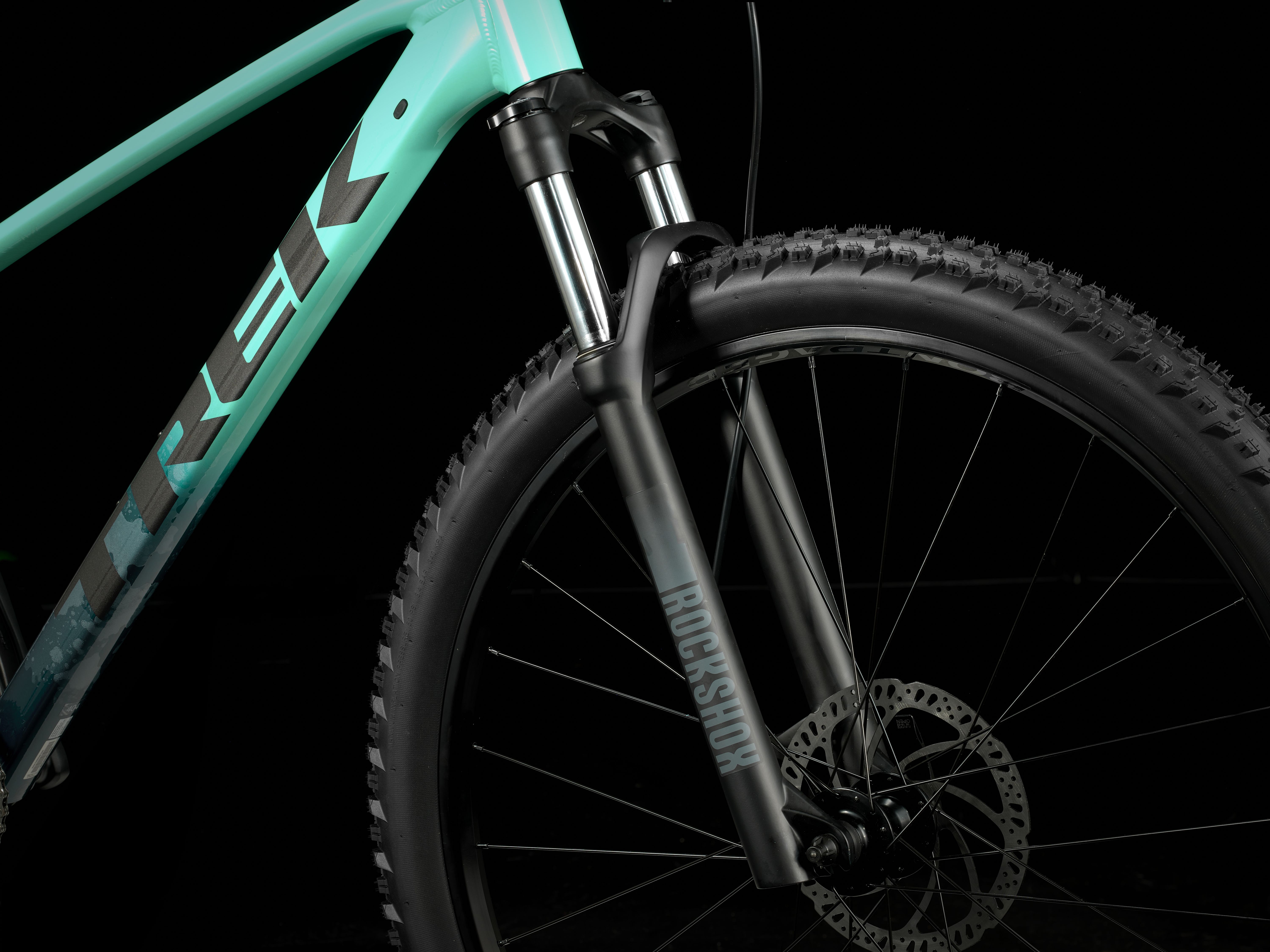 Trek Marlin 6 L 29 Miami Green to Dark Aquatic Fade Produktbild 7