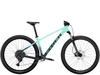 Trek Marlin 6 XXL 29 Miami Green to Dark Aquatic Fade Produktbild 10