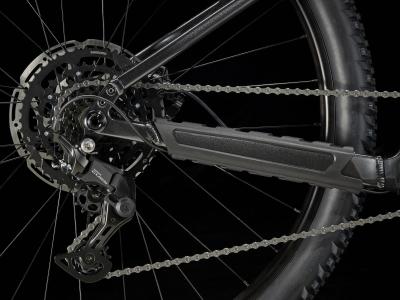 Trek Marlin+ 6 EU M 29 Dnister Black Produktbild 20