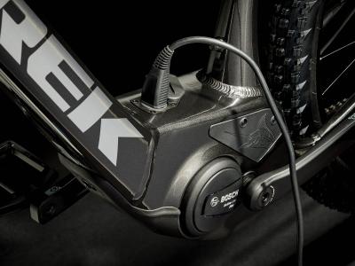 Trek Marlin+ 6 EU XL 29 Dnister Black Produktbild 16