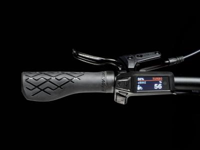 Trek Marlin+ 6 EU XL 29 Dnister Black Produktbild 17