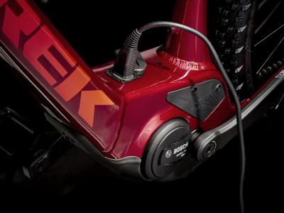 Trek Marlin+ 6 EU XS 27.5 Crimson Produktbild 16