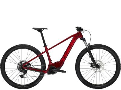 Trek Marlin+ 6 EU S 27.5 Crimson Produktbild 12