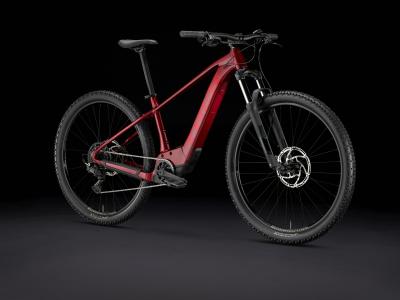 Trek Marlin+ 6 EU L 29 Crimson Produktbild 13