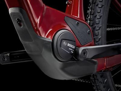 Trek Marlin+ 6 EU XL 29 Crimson Produktbild 14