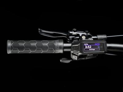 Trek Marlin+ 6 EU XL 29 Crimson Produktbild 17