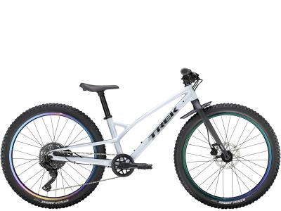Trek Wahoo 24 Trail 24 Plasma Grey Pearl Produktbild 12