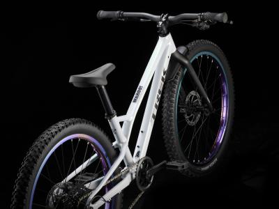 Trek Wahoo 24 Trail 24 Plasma Grey Pearl Produktbild 14