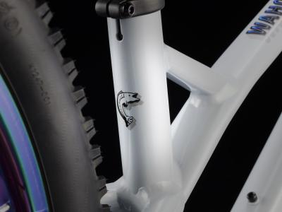 Trek Wahoo 24 Trail 24 Plasma Grey Pearl Produktbild 15